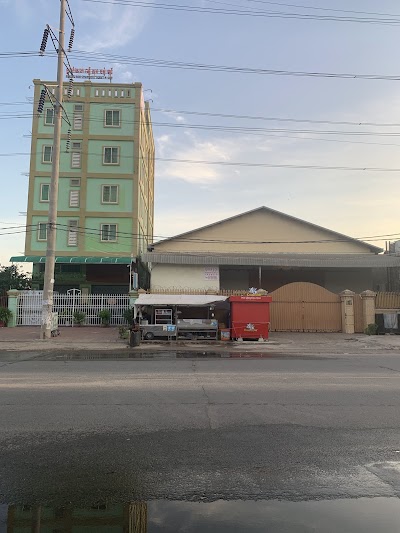 Punleu Sok Chan Mony Guesthouse