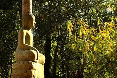 Kbal Preah Waterfall