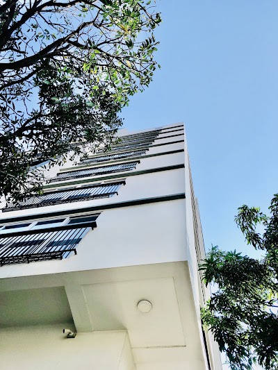 Sun Apartment