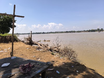 ឆ្នេរខ្សាច់ កោះដាច់
