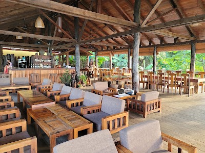 Stung Treng Resort