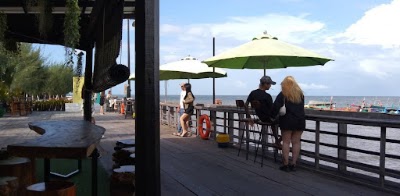Domnak Cafe