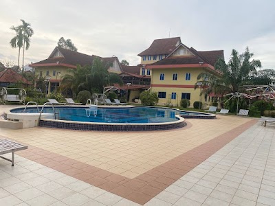 Don Bosco Hotel School