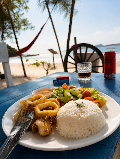 Barracuda Seafood Restaurant