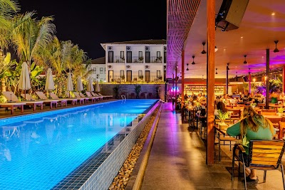 Onederz Siem Reap