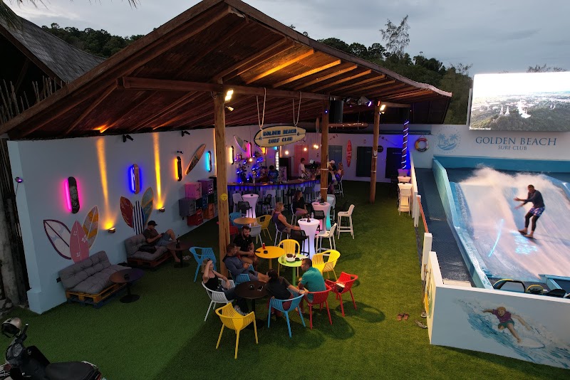 Golden Beach Surf Club