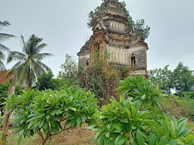 Samrong Krong Killing Field