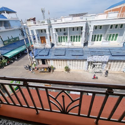 Stay sweet ( organic coffee and homestay)