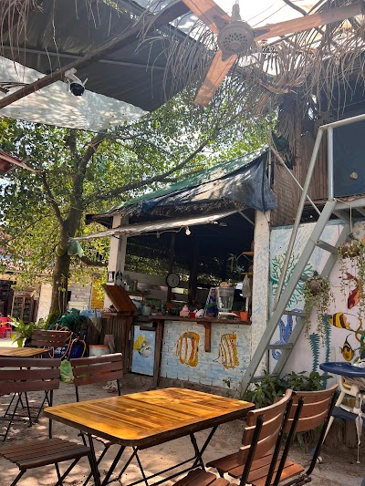 Spicy 23 Hostel