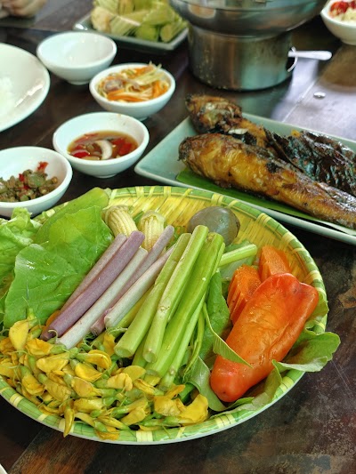 Meatophum ផ្លូវជាតិលេខ6