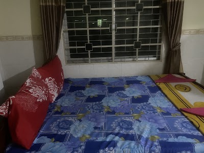Sovann Kiri Guesthouse
