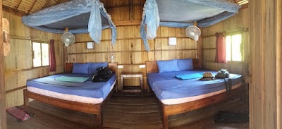Lazy Beach Resort