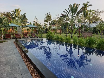 Atoh's Maison