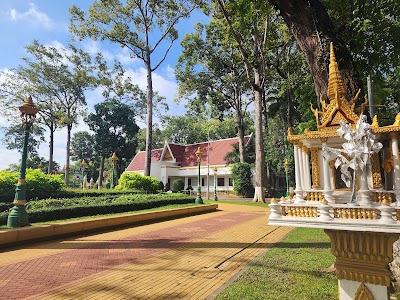 Royal Independence Gardens