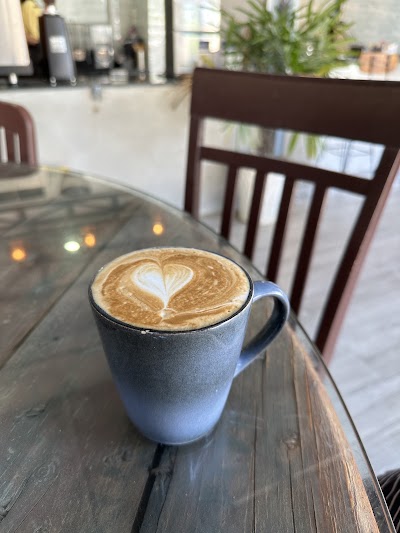 Rx'd Cafe and Restaurant