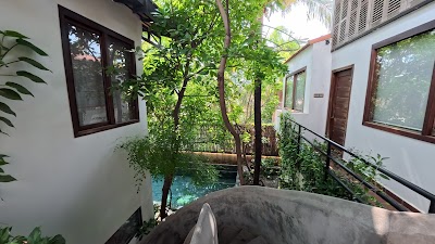 DENALEE Villa, Sen Sok, Phnom Penh