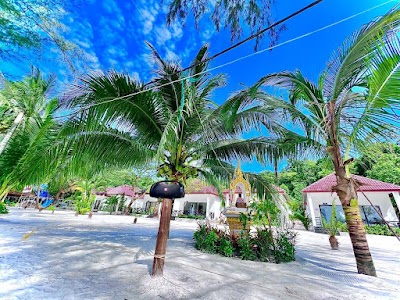 Happy Beach hotel