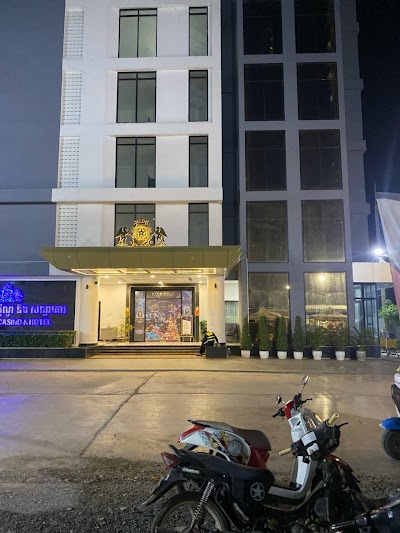 Star Gold Casino & Hotel