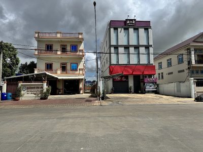 HUNHEAR GUESTHOUSE