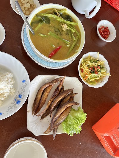 អាហារដ្ឋាន ស៊ី លីហ្សា