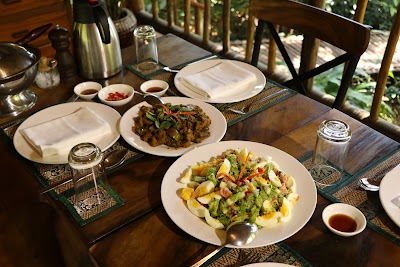 Cardamom Tented Camp