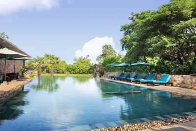 Hillocks Hotel & Spa, Siem Reap