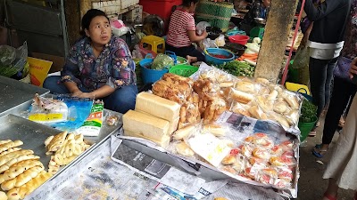 Boeung Chhouk Market