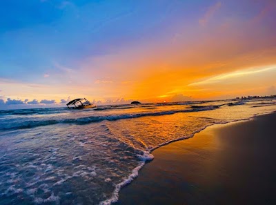 Otres Beach