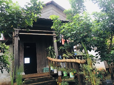 Ratanakiri FarmHouse and Trekking