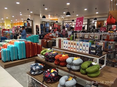 AEON Mall Sen Sok City