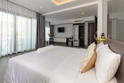 西港酒店 Munich Hotel