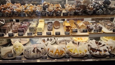 The muffin man, Siem Reap