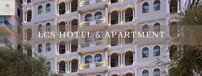 LCS Hotel & Apartment