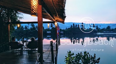 Sabay Beach Restaurant & Cocktail Bar Kampot
