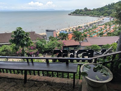Zipline Cafe