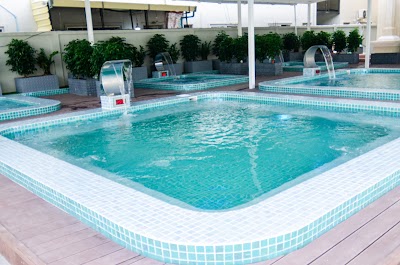 យូ​ អិល ស្ប៉ា​ You Spa 温泉自助