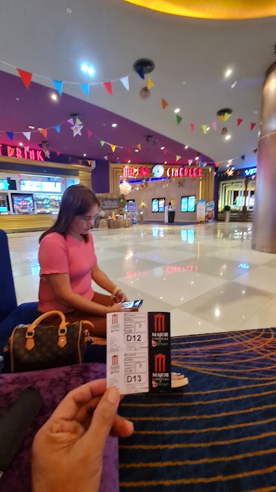 Legend Cinemas, Sihanoukville