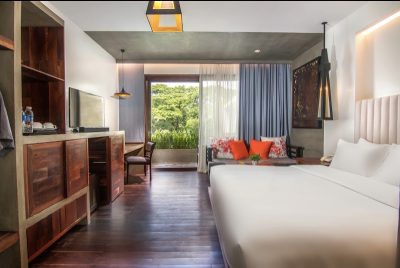Apsara Residence Hotel