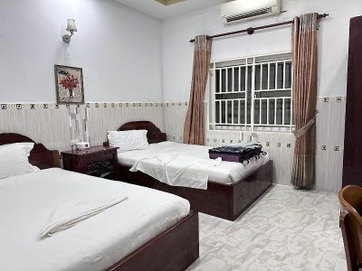 Nathy Kohkong Hotel