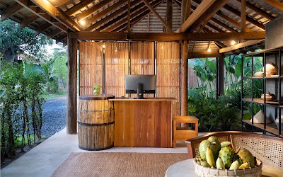 Sré Lodge Living Style Community