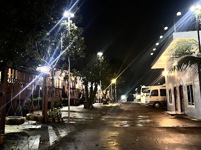 Arun Reas Motel