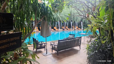 Palace Gate Hotel & Resort by EHM