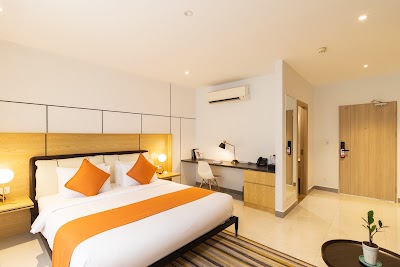 Kira Hotel