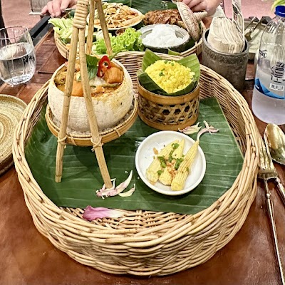 Mesa - Restaurant