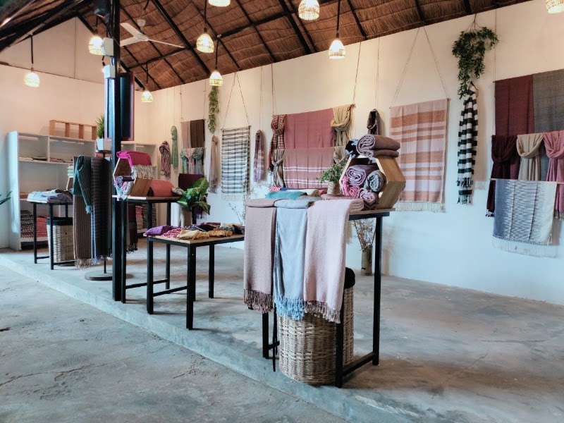 Fair Trade Village — Sights, Siem Reap