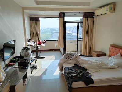 The Bright Lotus Guesthouse