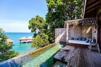 Song Saa Private Island