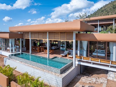 Amaya Kampot Holiday Home