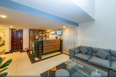 Hotel Deal Online