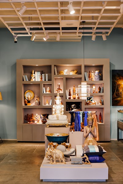 The Living Arts Village by Artisans Angkor